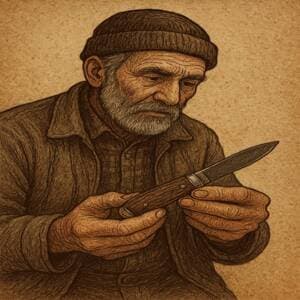 راهنمای خرید آنلاین و عمده چاقو جیبی زنجان برای فروشگاهها