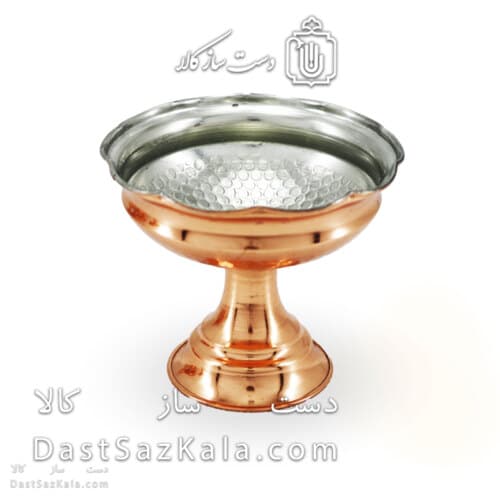 ست هفت سین مسی پایدار 6 عددی DWM-13