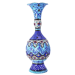 ظروف میناکاری مسی تزئینی و دکوری