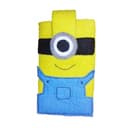 قاب گوشی نمدی دخترانه کد SG-16