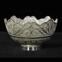 آجیل خوری ملیله کاری زنجان SG-43