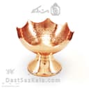 ست هفت سین مسی کوچک طرح انار 6 عددی DWM-11