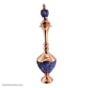 شربت خوری مسی مدل پرداز 32 سانتی مجموعه ی 2 عددی کد MJ-30