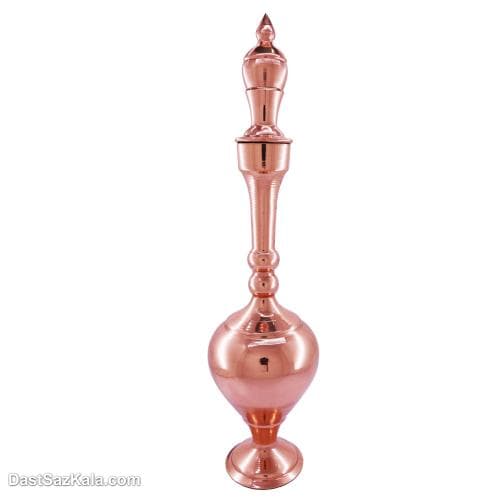 تنگ مسی 40 سانتی ساده کد MJ-110