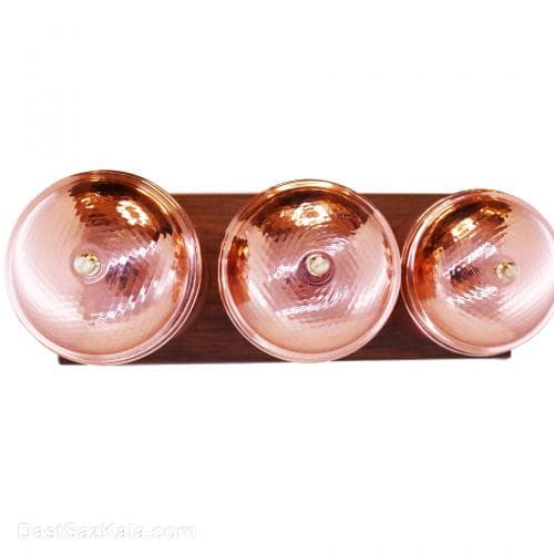 پاسماوری مسی زنجان نانو شده مجموعه 3 عددی کد SSH-33