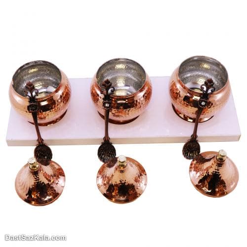 پاسماوری مسی زنجان نانو شده 3 عددی کد SSH-35