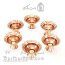 ست هفت سین مسی نقلی 6 عددی SHM-10