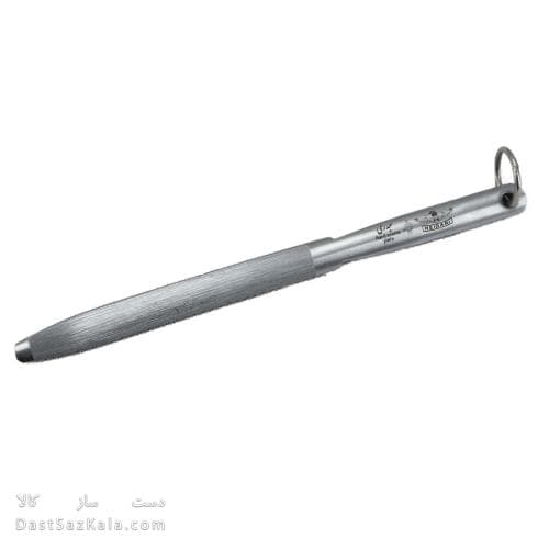 مسقل چاقو تیزکن حیدری 26 سانتیمتری کد MN-19