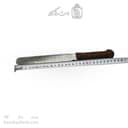 مسقل چاقو تیزکن زنجان دسته چوبی 28 سانتیمتری MS-32
