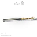 مسقل چاقو تیزکن زنجان 28 سانتیمتری کد MS-33