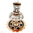 پیک منیجر مسی الماس تراش نقره کوب کد PA-70