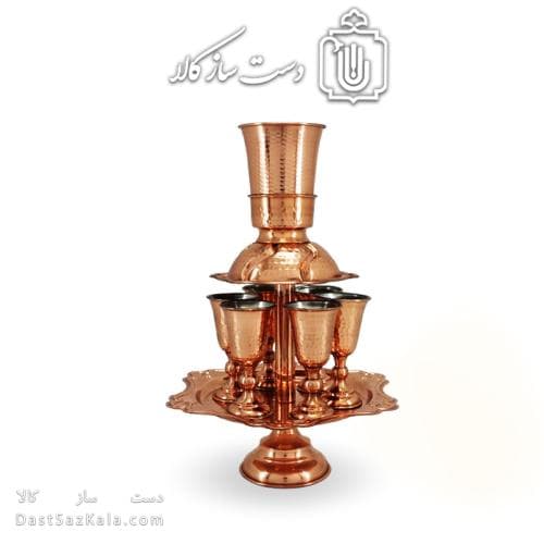 پیک منیجر مسی چکشی کد MJ-132