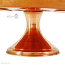 پیک منیجر مسی چکش کاری شده کد PA-72