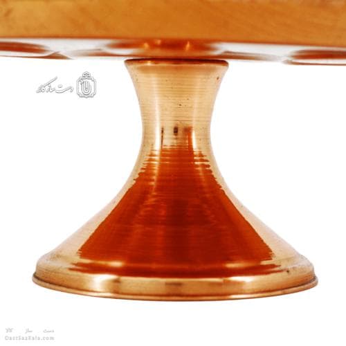 پیک منیجر مسی چکش کاری شده کد PA-72