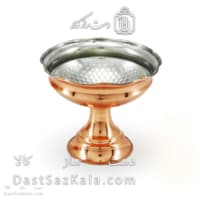 ست هفت سین مسی پایدار 6 عددی DWM-13