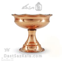 ست هفت سین مسی پایدار 6 عددی DWM-13