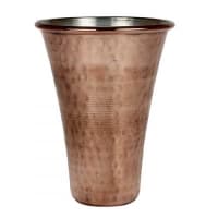 لیوان بستنی خوری مسی زنجان SG-47