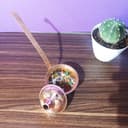 اسپند دود کن مسی دسته دار کد PA-10