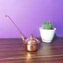 اسپند دود کن مسی دسته دار کد PA-10