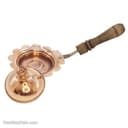 اسپند دود کن مسی دسته چوبی کد PA-11