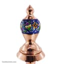 تنگ مسی شلغمی مدل پرداز 32 سانتی نانو شده کد MJ-27