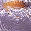 میوه خوری مسی سه پایه زنجان سایز بزرگ کد SHH-83