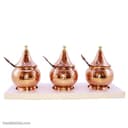 پاسماوری مسی زنجان نانو شده 3 عددی کد SSH-35