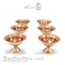 ست هفت سین مسی نقلی 6 عددی SHM-10