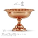 ست هفت سین مسی پایه دار فضلی 6 عددی AH-160