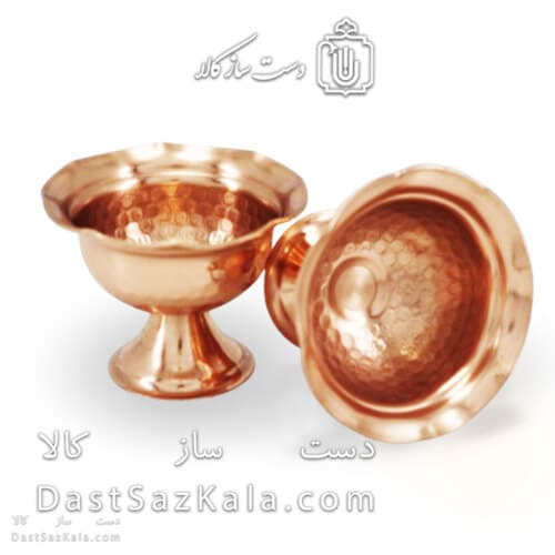 ست هفت سین نقلی مسی 6 عددی DWM-10