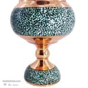 شکلات خوری فیروزه و مس اصل کد MJ-58