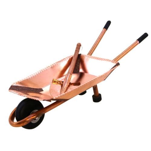 فرغون و بیل مسی نانو شده 2 عددی کد SSH-38