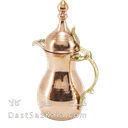 دله عربی مسی چکشی کد AM-17