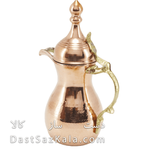 دله عربی مسی چکشی کد AM-17