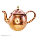 قوری مسی کوچک طرح جادوی SSH-31