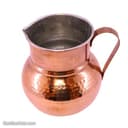 پارچ مسی چکشی مدل میراث بزرگ کد SSH-66