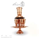 پیک منیجر مسی چکشی کد MJ-132