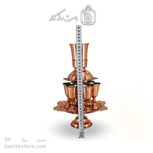 پیک منیجر مسی چکشی کد MJ-132