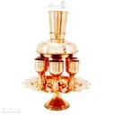 پیک منیجر مسی چکش کاری شده کد PA-72