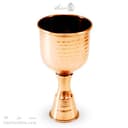 پیک منیجر مسی چکش کاری شده کد PA-72