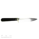 چاقوی دمه دستی زنجان تیغه استیل ضد زنگ 22 سانتی MN-13