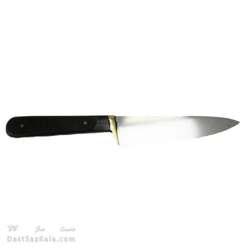 چاقوی دمه دستی زنجان تیغه استیل ضد زنگ 22 سانتی MN-13