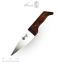 چاقو بیخصی کوچک زنجان 24 سانتیمتری کد MS-27