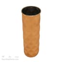 گلدان مسی سه بعدی زنجان AH-66